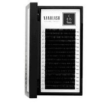 Volume Lashes 0.15 C 9 mm