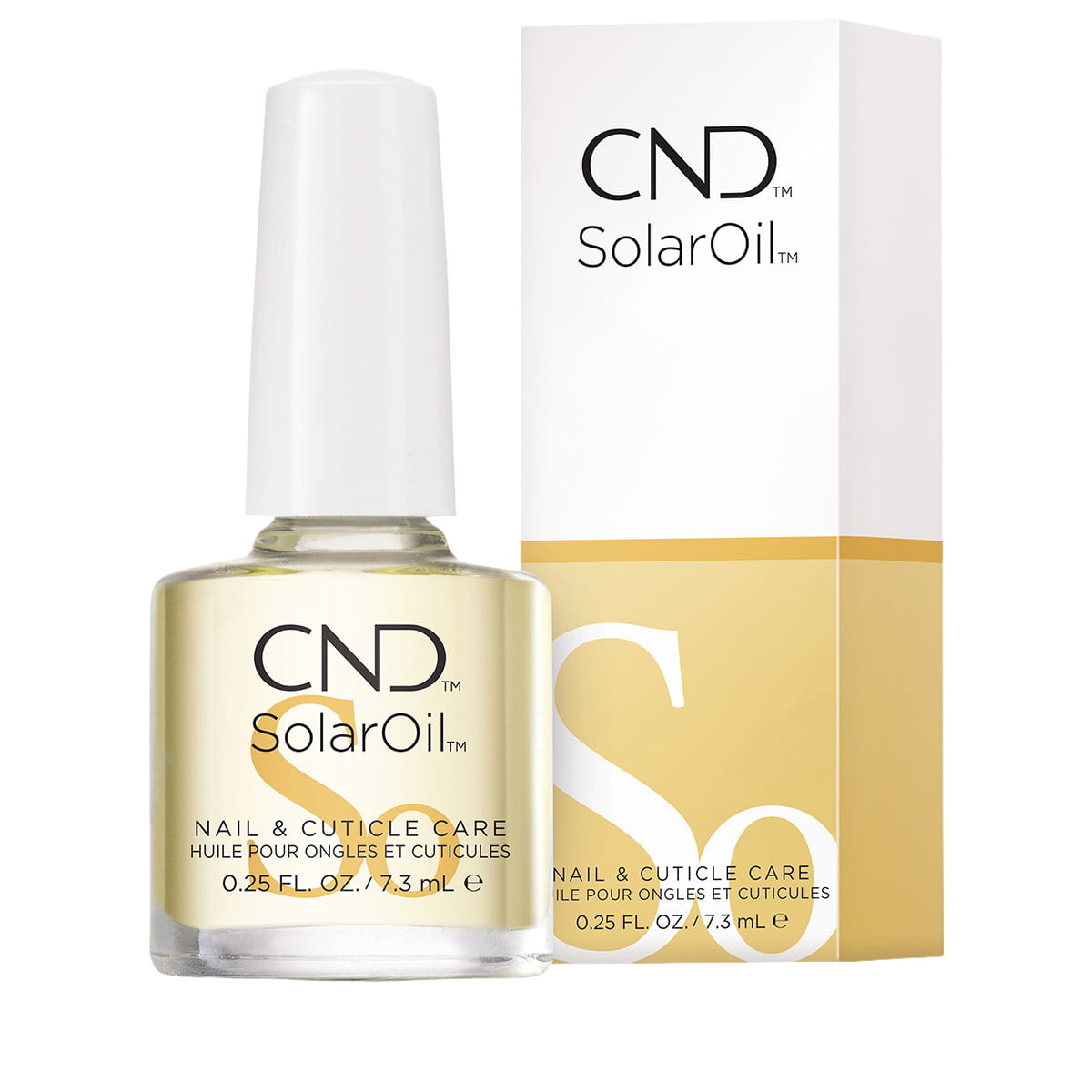 Solaroil