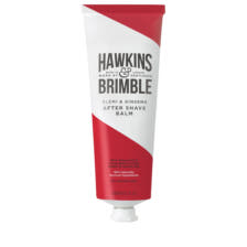 After Shave Balm