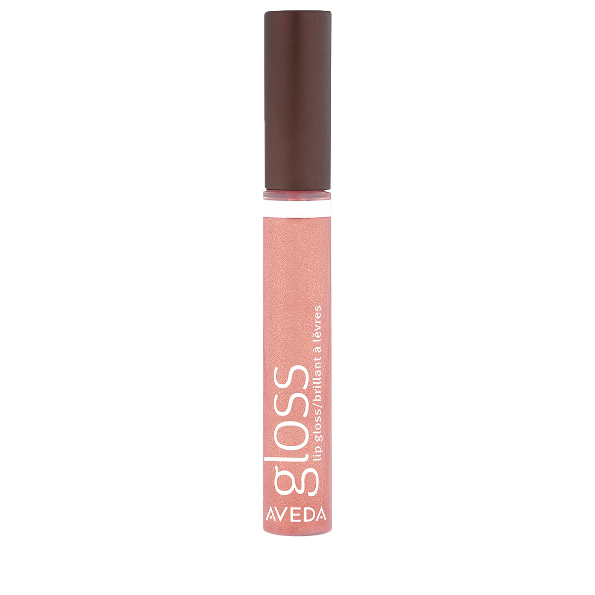 Feed My Lips Pure Nourish-Mint Lip Gloss