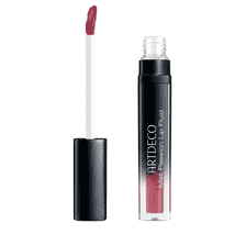 Mat Passion Lip Fluid - 33 smooth plum