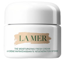 The Moisturizing Fresh Cream