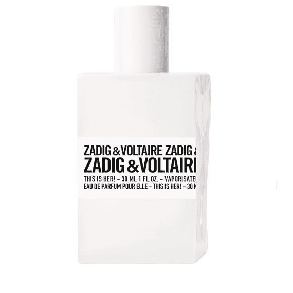 Eau de Parfum