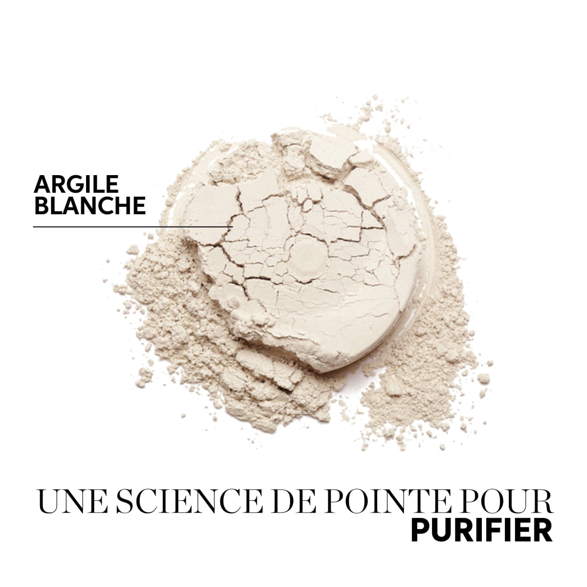 Purifying Pre-Shampoo Clay