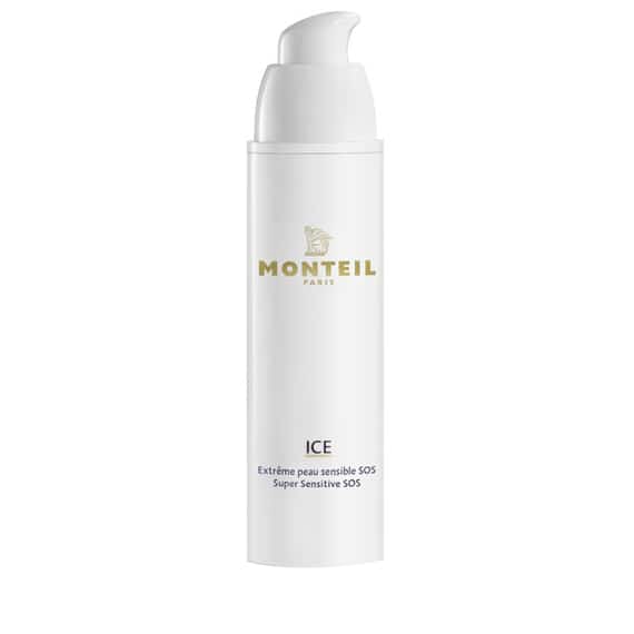 Ice Super Sensitive SOS