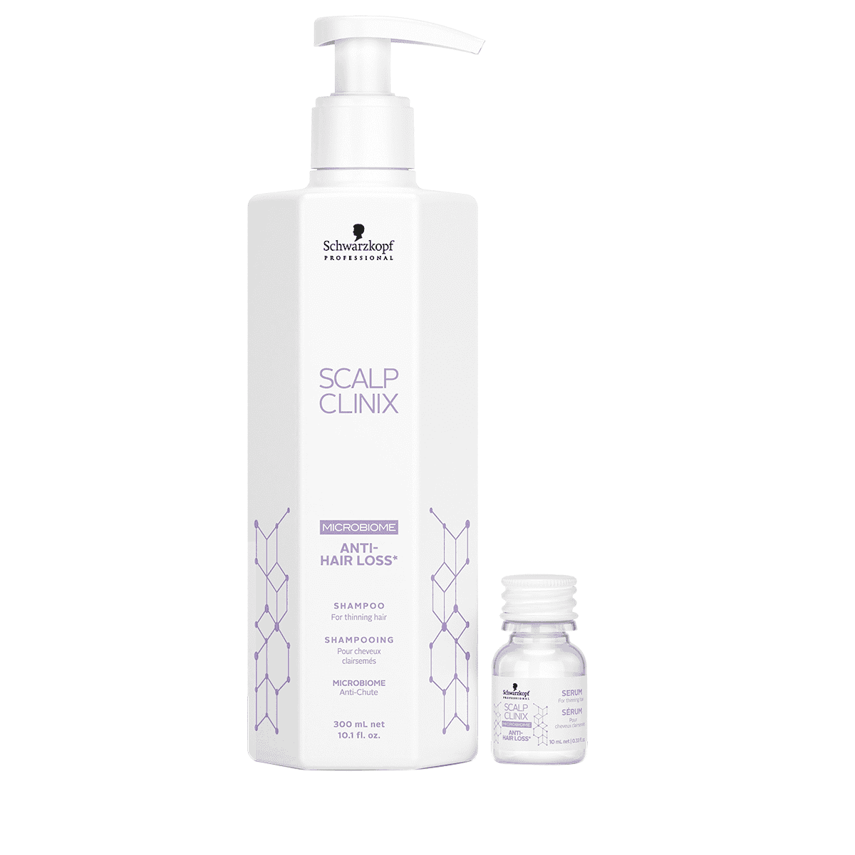 Anti-Hair Loss Shampoo