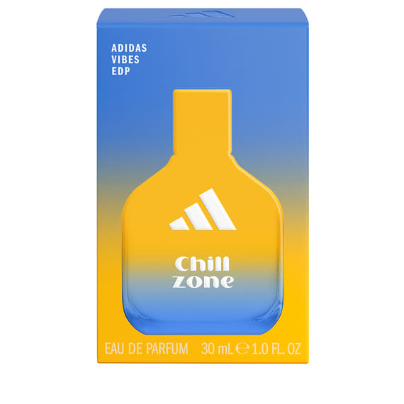 Chill Zone Eau de Parfum