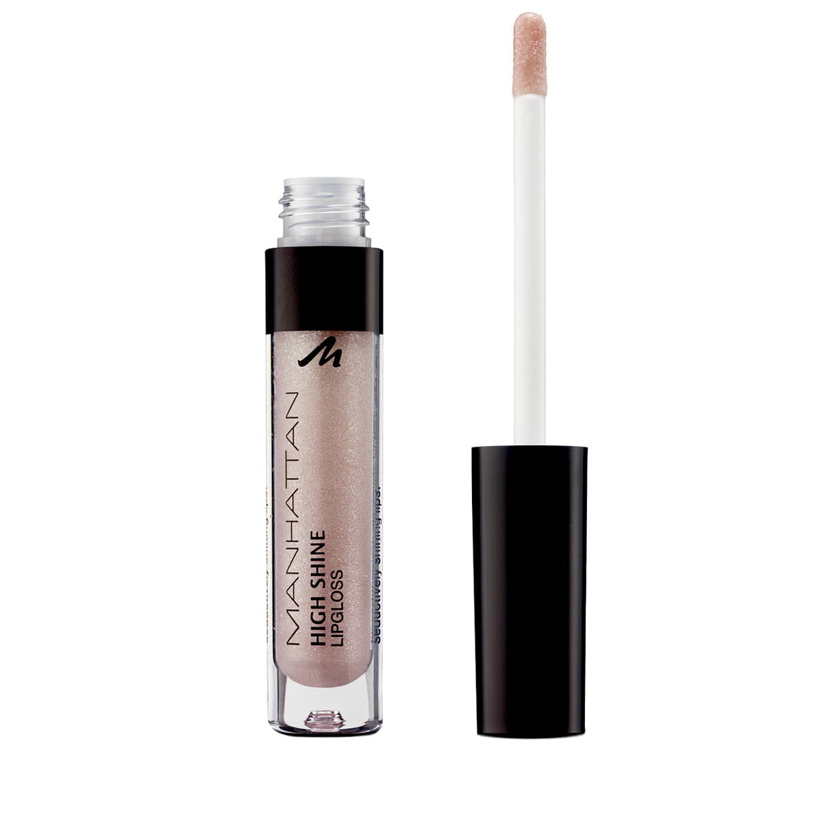 High Shine Lipgloss