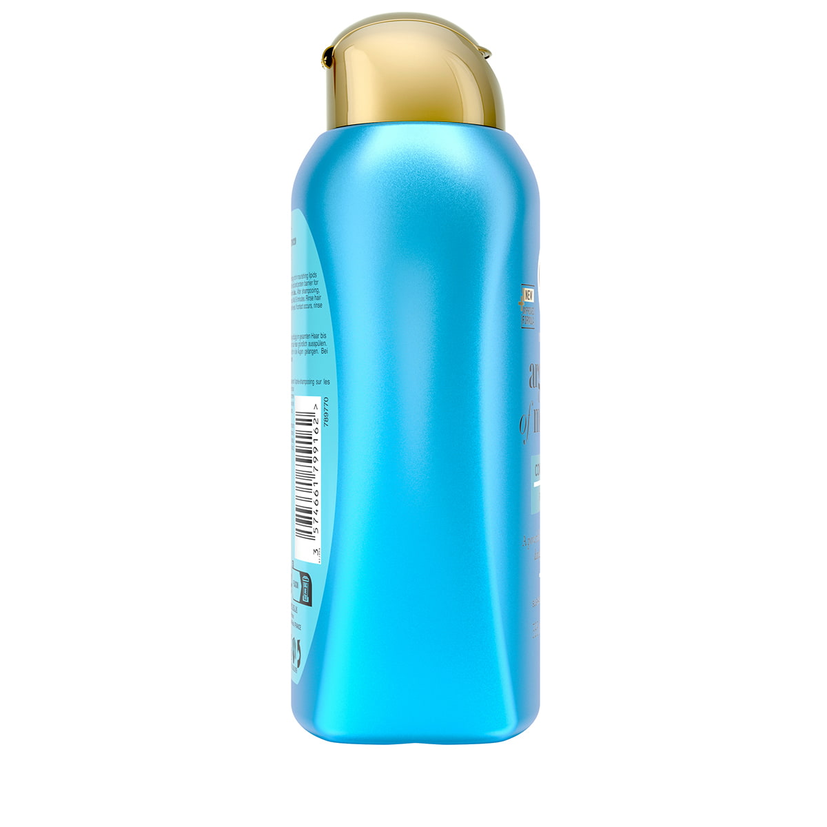 Argan Oil of Morocco Conditioner