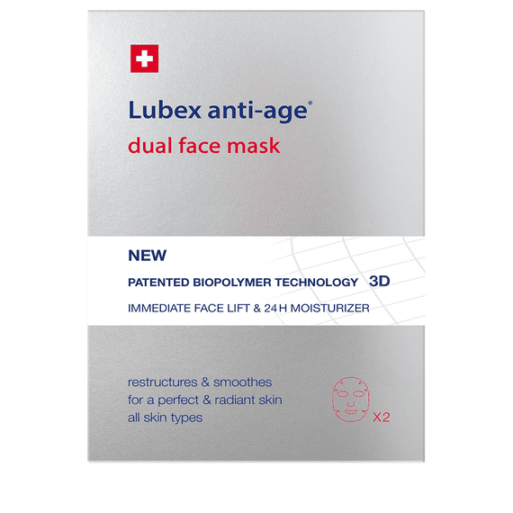 Dual Face Mask 2 Stk.