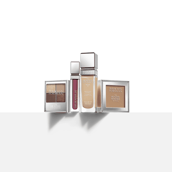 The Healthy Foundation SPF 20