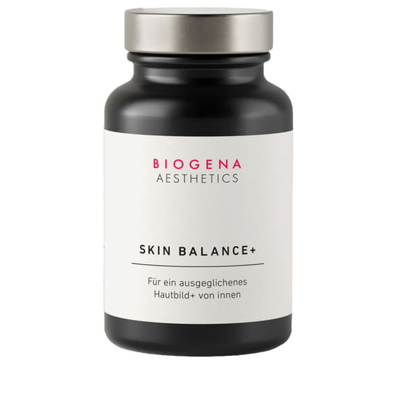 Skin Balance+