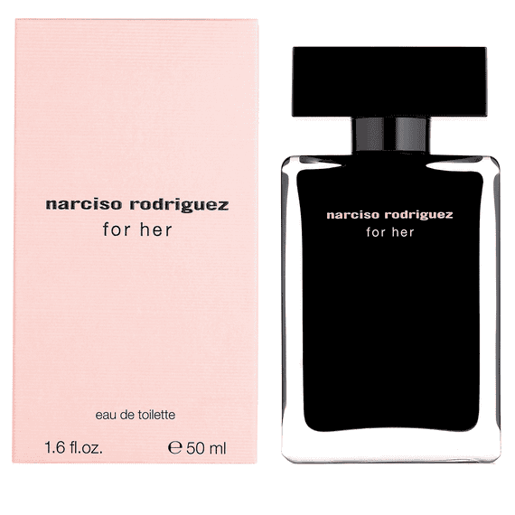 Eau De Toilette
