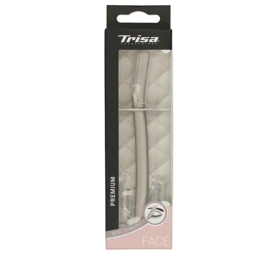 Premium Facial Hair Razor