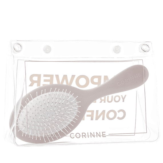 Classic Brush "Wet" Standard Cream