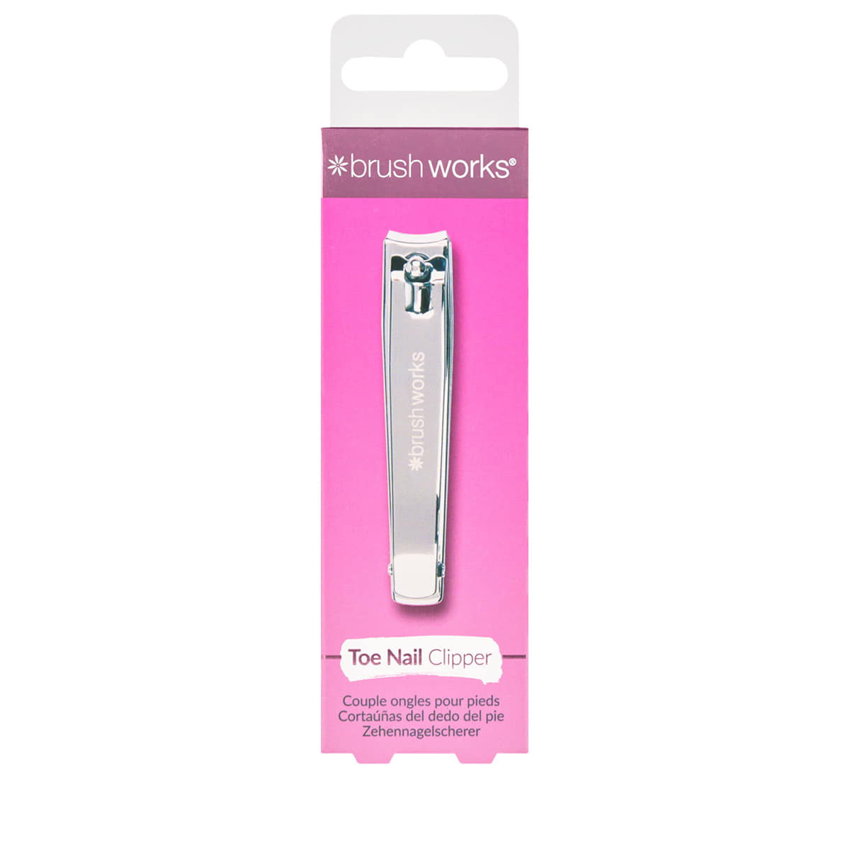 Toe Nail Clipper