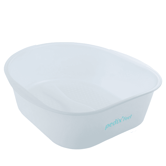 Pedix Cuvette Pour Bain De Pieds
