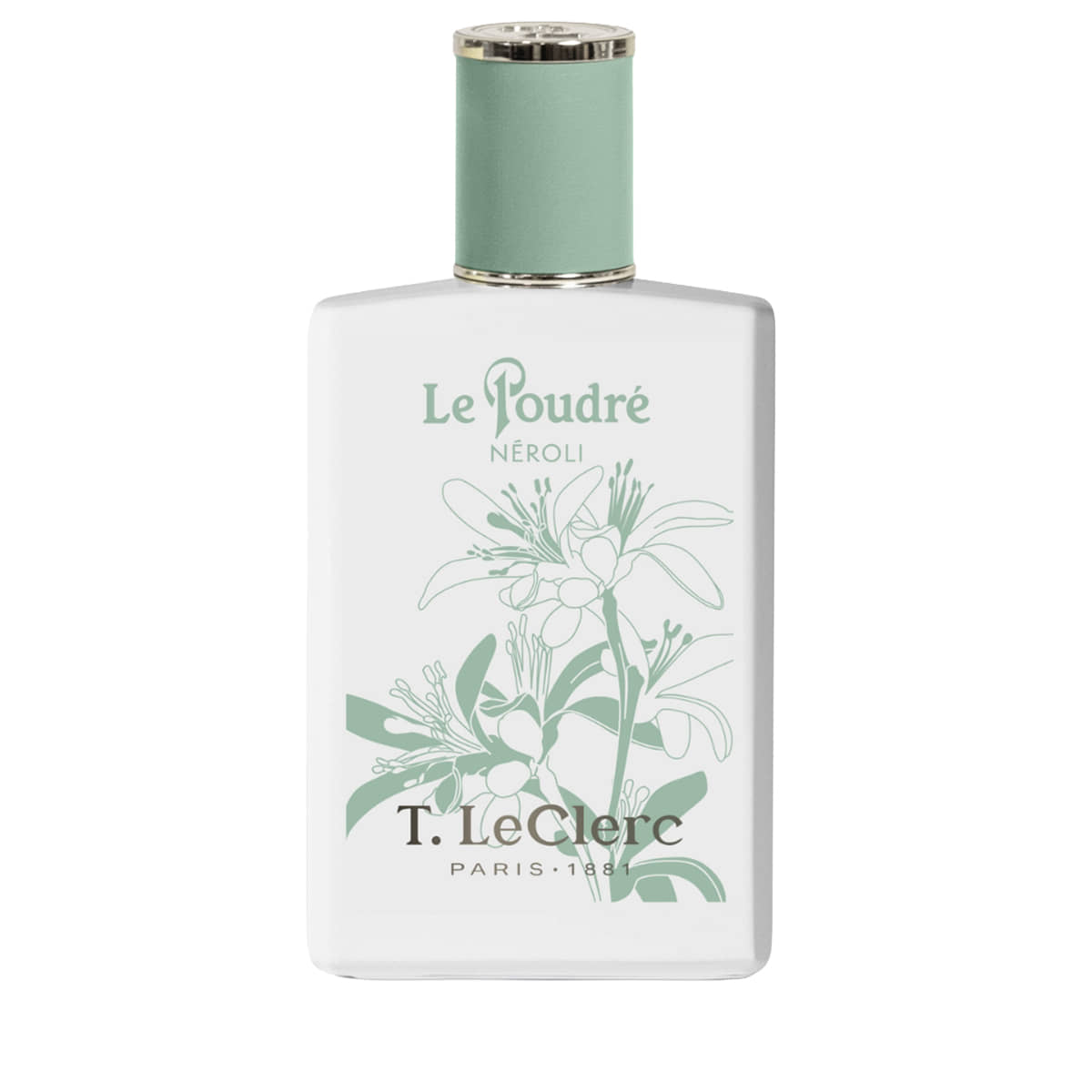 Le Poudre Neroli