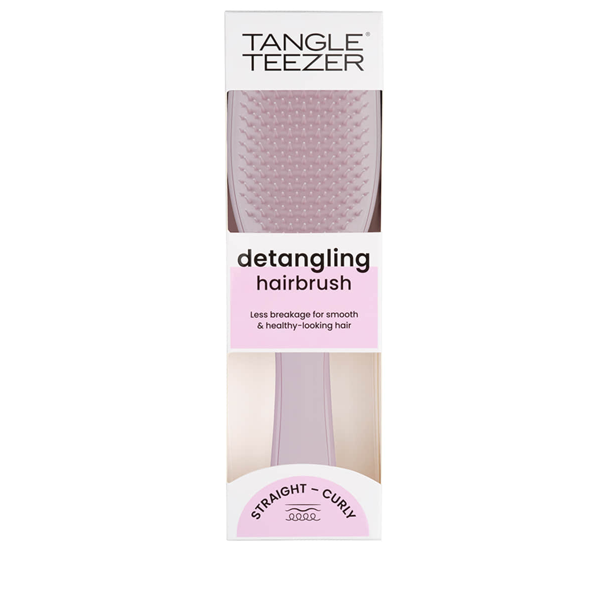 Ultimate Detangler Millennial Pink