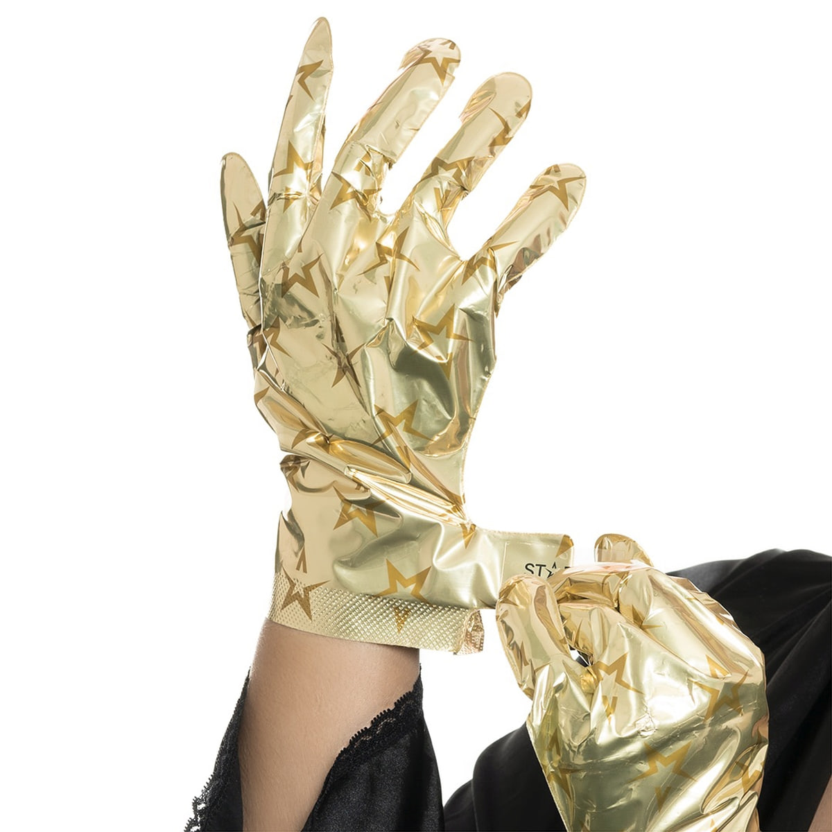 VIP The Gold Mask Hand Revitalizing