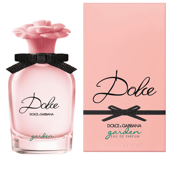 Garden - Eau de Parfum