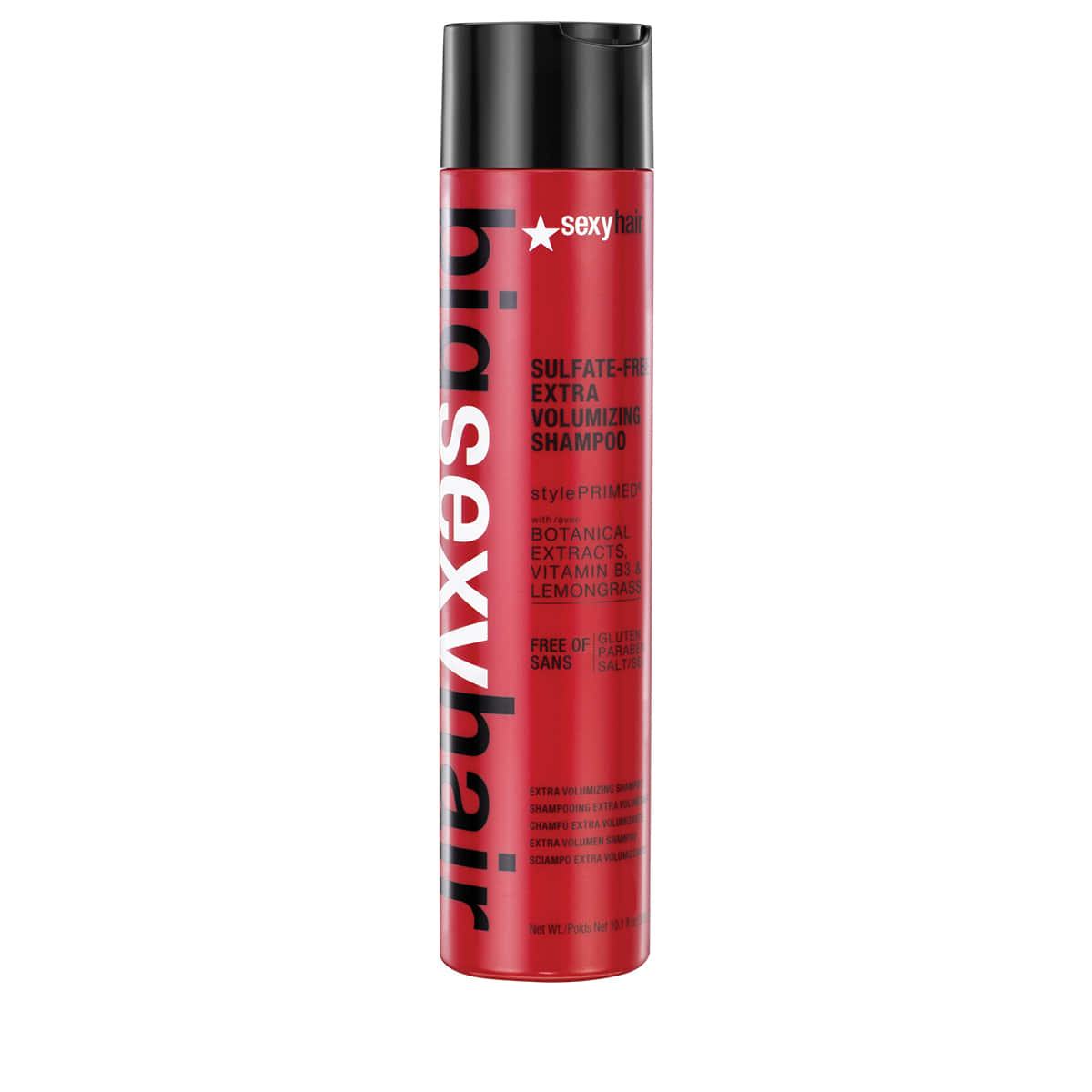 Color Safe Extra Volumizing Shampoo