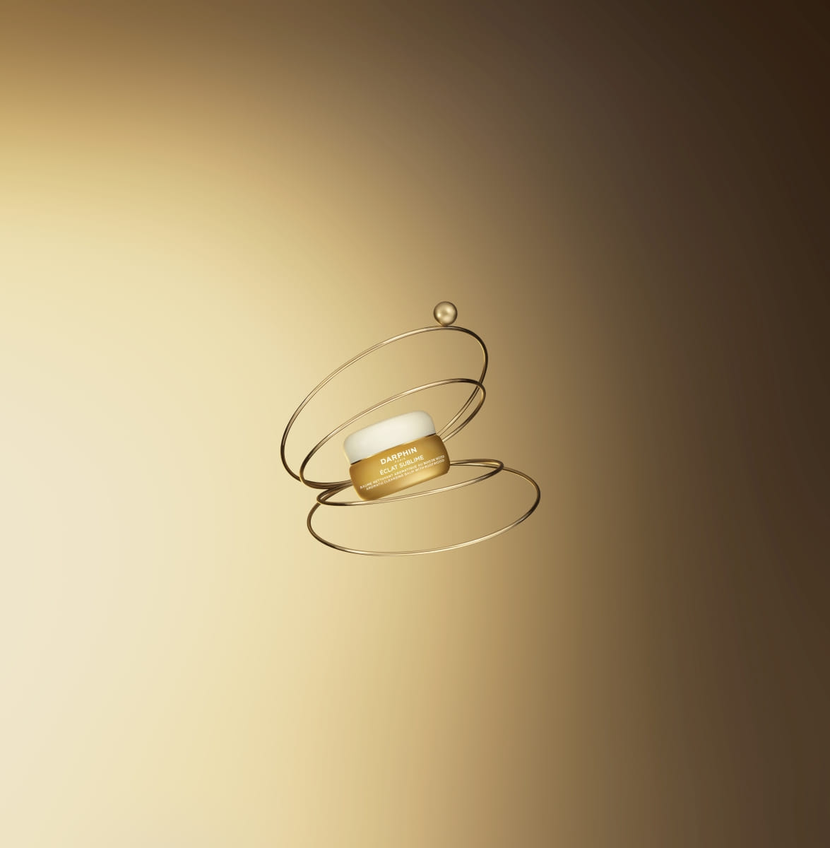 Eclat Sublime Aromatic Cleansing Balm