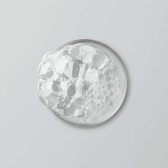 Deep Cleanser For Dry Scalp and Hair