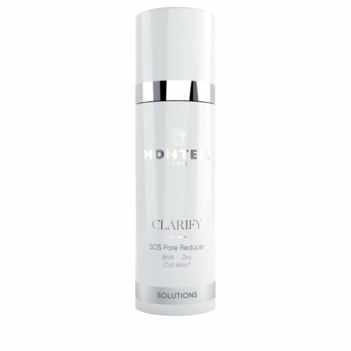 Clarify SOS Pore Reducer