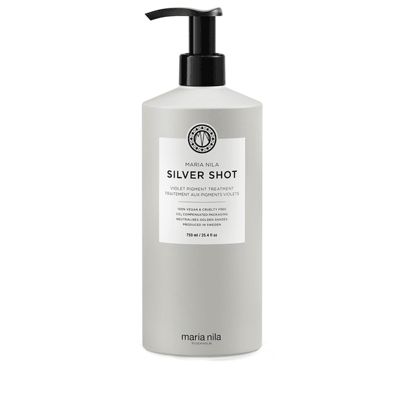 Silver Shot