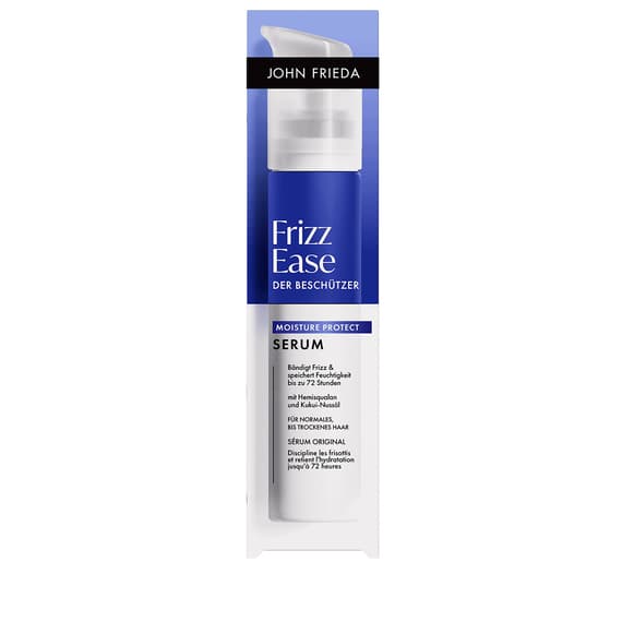 The Protector - Moisture Protect Serum