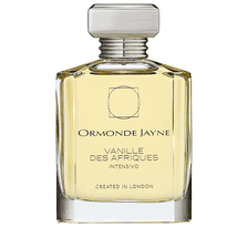 Vanille des Afriques Intensivo Parfum