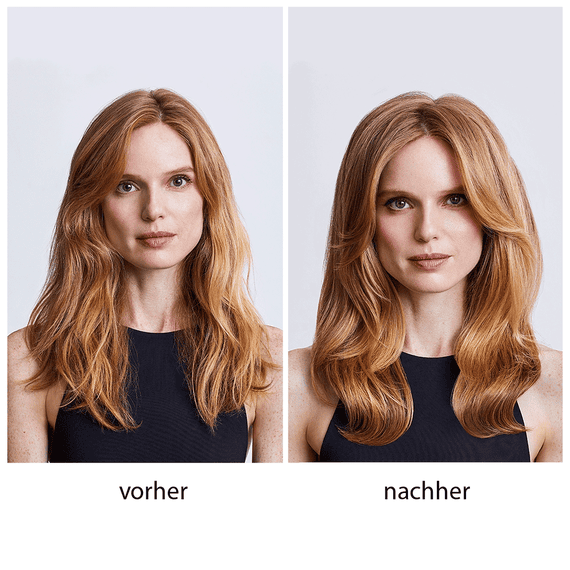Awa Volume Mousse Volume