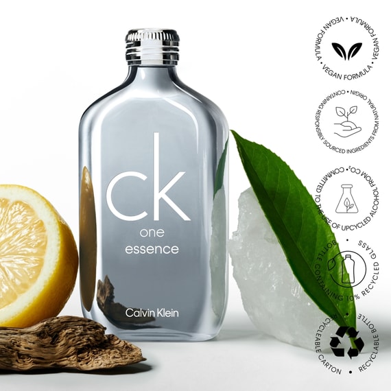 Essence Eau de Parfum