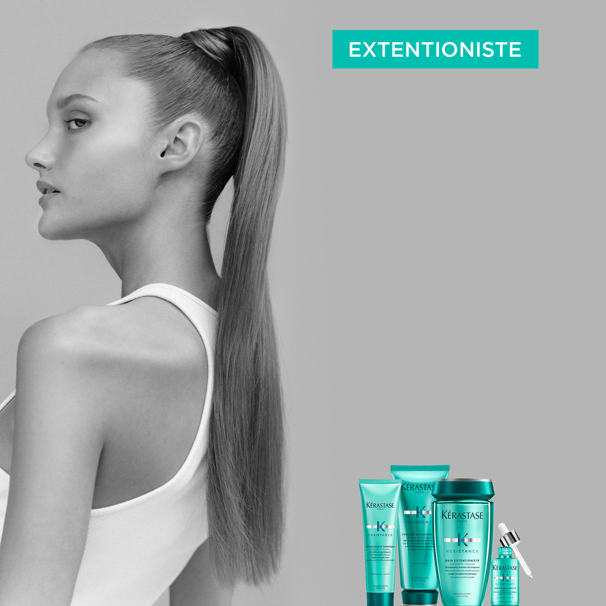 Bain Extentioniste (Shampoo)