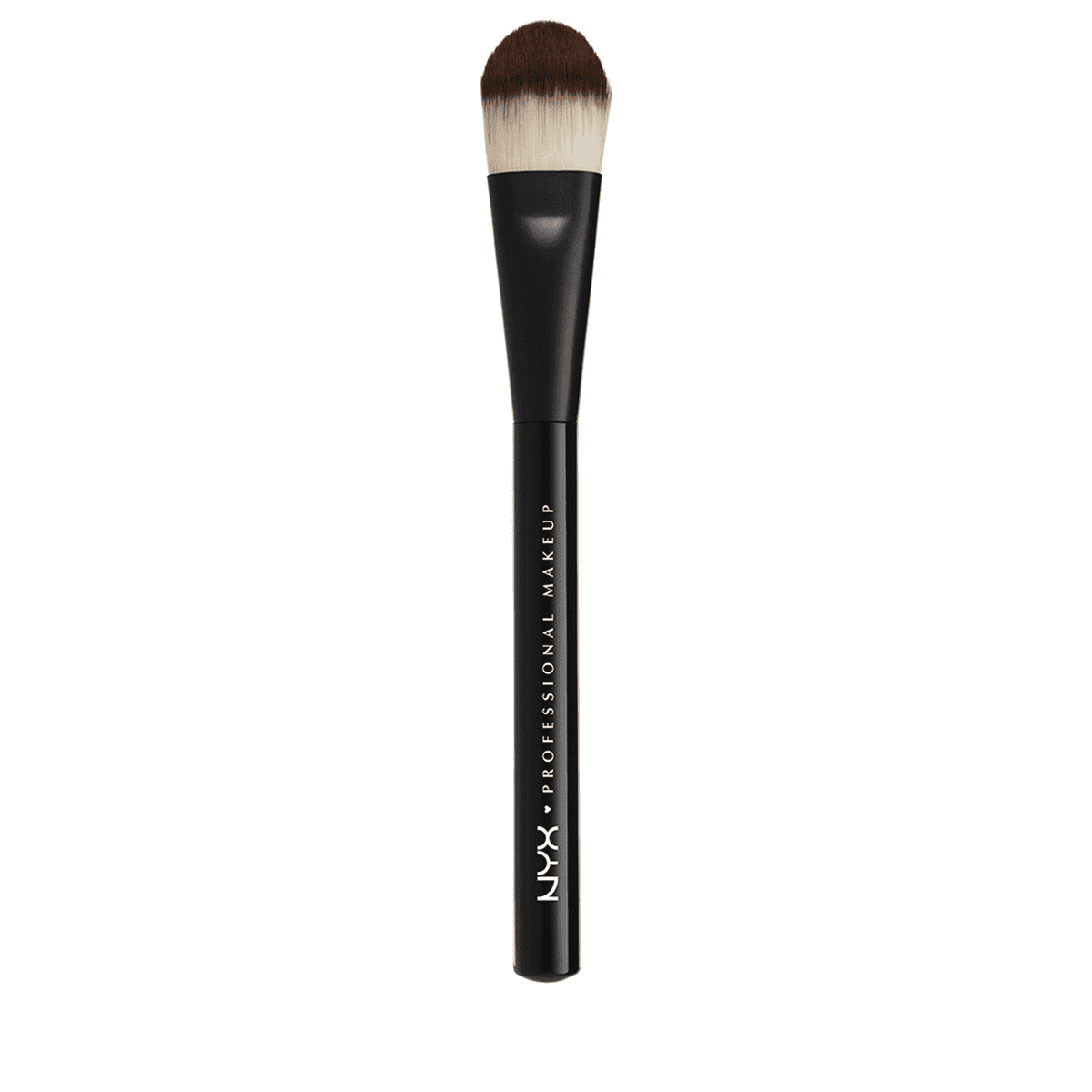 Pro Brush Flat Foundation