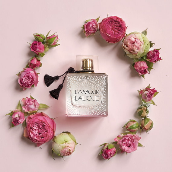Eau de Parfum