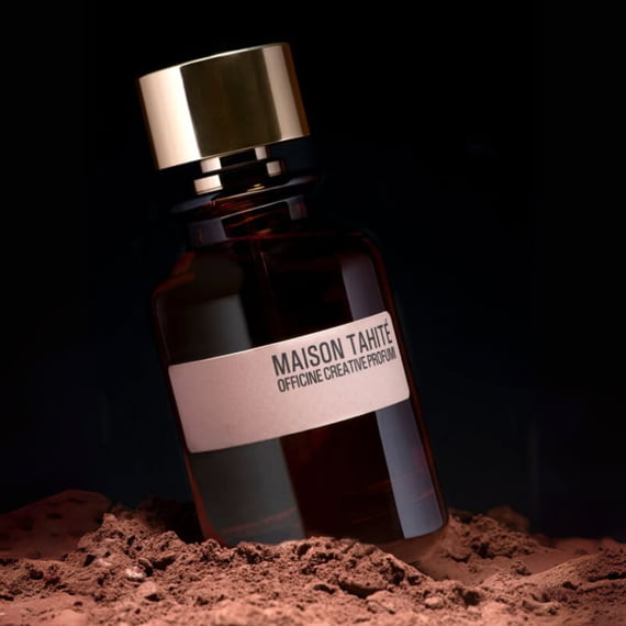 Cacao² Eau de Parfum