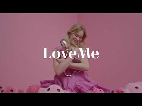 LoveMe The Silver Parfum Spray