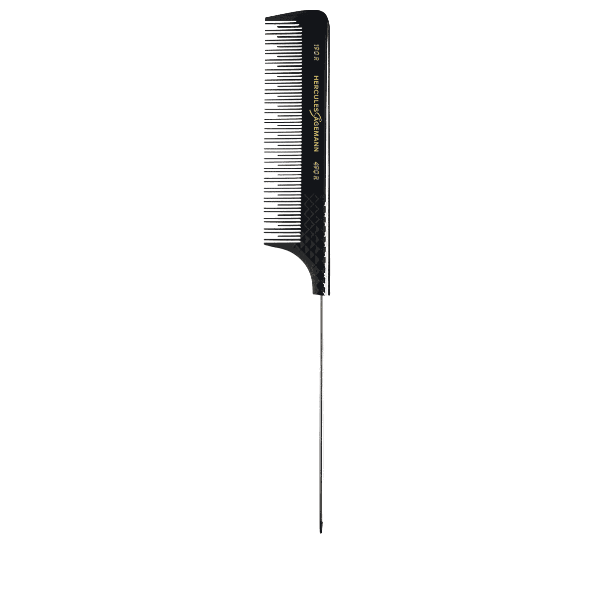 190R-490R Pin tail comb