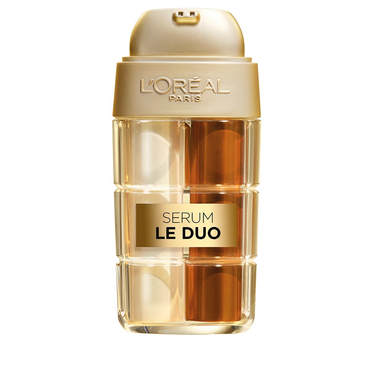 Le Duo Serum Mini
