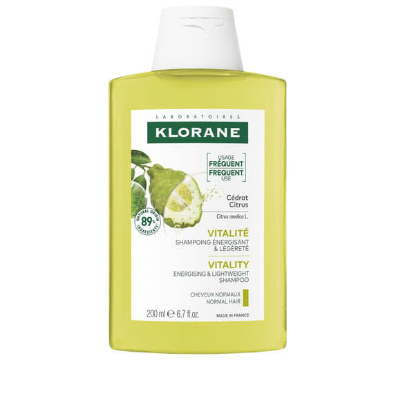 Shampoo Energestisierend