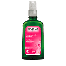 Rosa Mosqueta Olio Trattamento Armonizzante