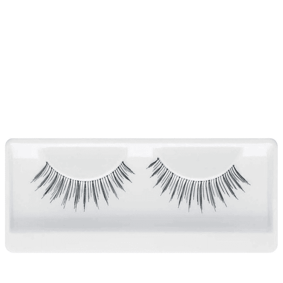 Strip Lashes - 30 black