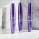 Allround Mascara Ultra Black - 010 Blackest Carbon Black Ever