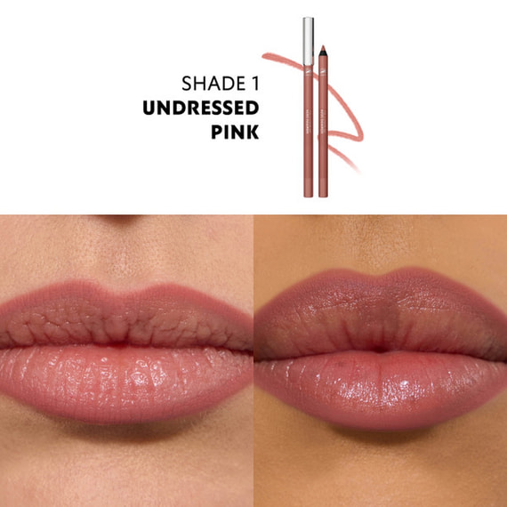 Lovenude Kiss Shaper Lip Liner