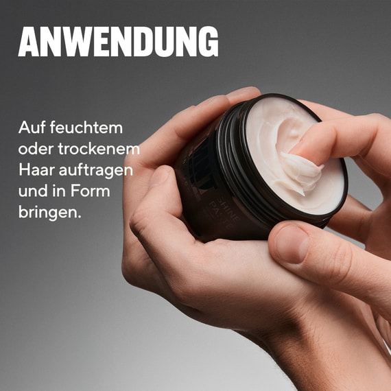 Shine Paste