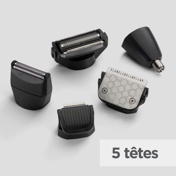 Graphite Precision 12 en 1 Multi Trimmer MT987E