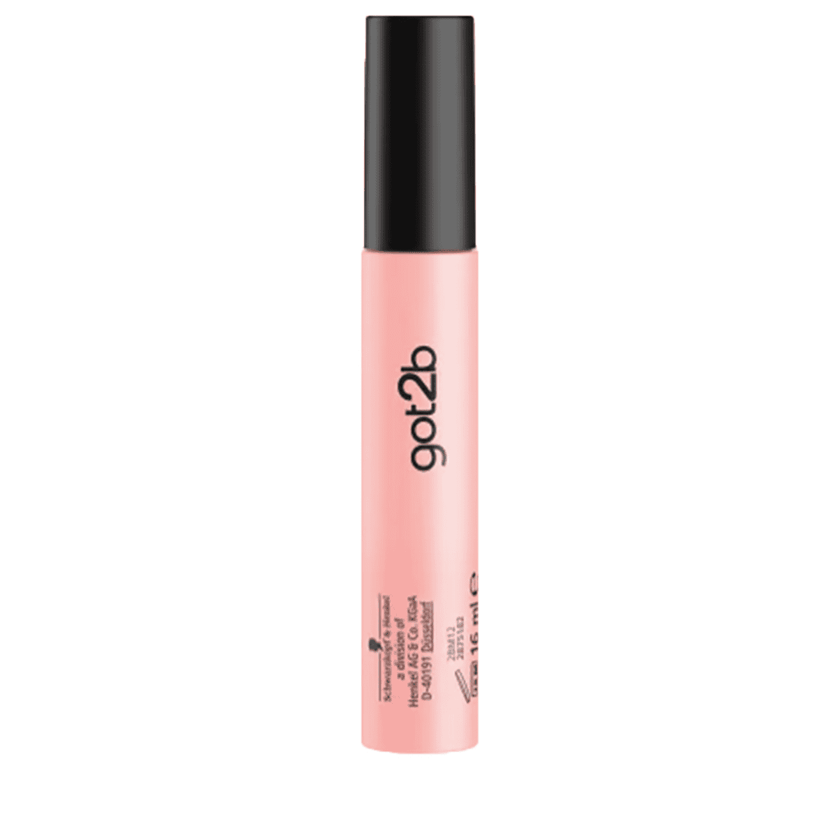 Styling Mascara Bye Bye Babyhair