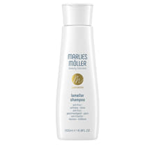 Lamellar Shampoo
